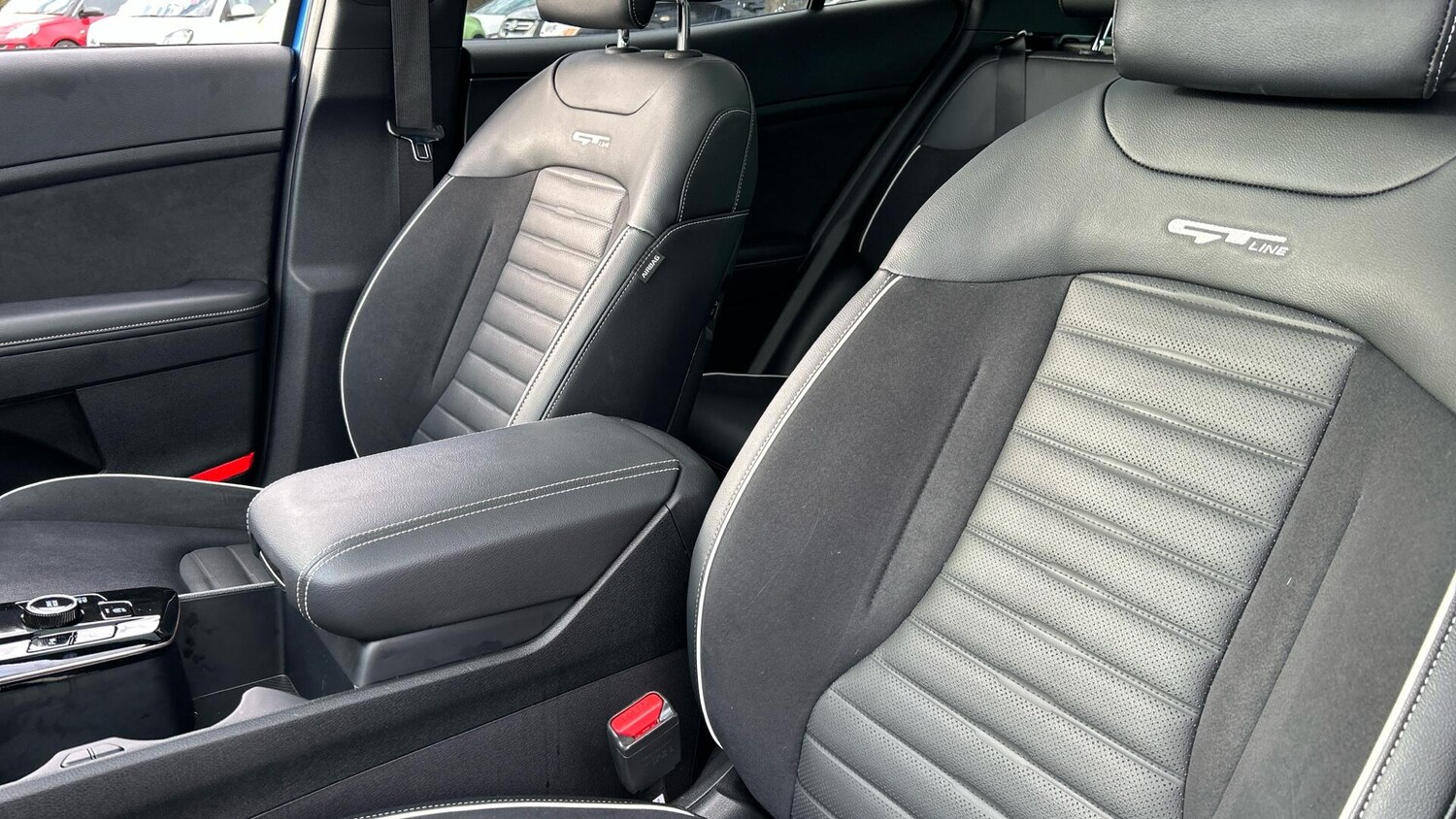 Used Kia Sportage 2025 for sale - 77673224: Photo 16