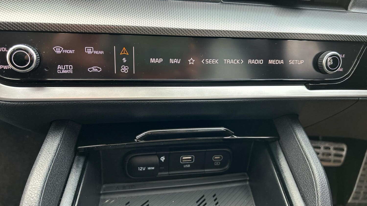 Used Kia Sportage 2025 for sale - 77673224: Photo 18