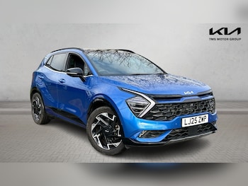 Used Kia Sportage 2025 for sale - 77673224: Photo