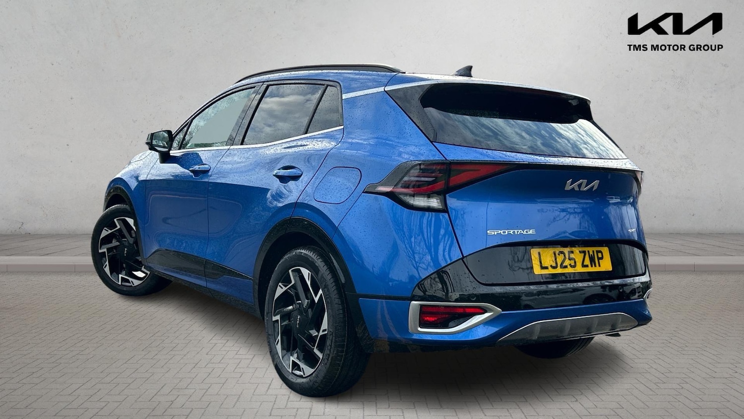 Used Kia Sportage 2025 for sale - 77673224: Photo 2