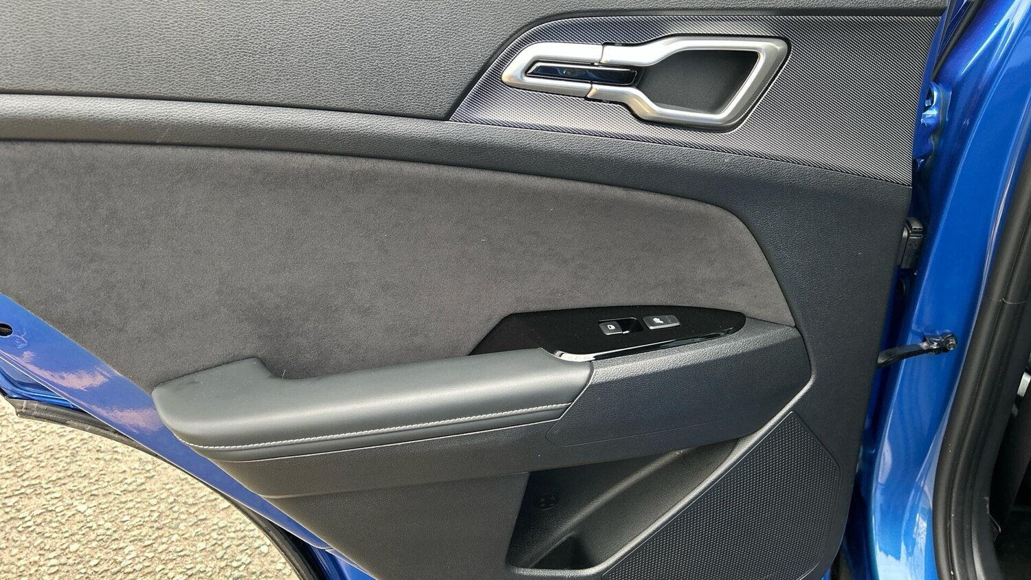 Used Kia Sportage 2025 for sale - 77673224: Photo 21