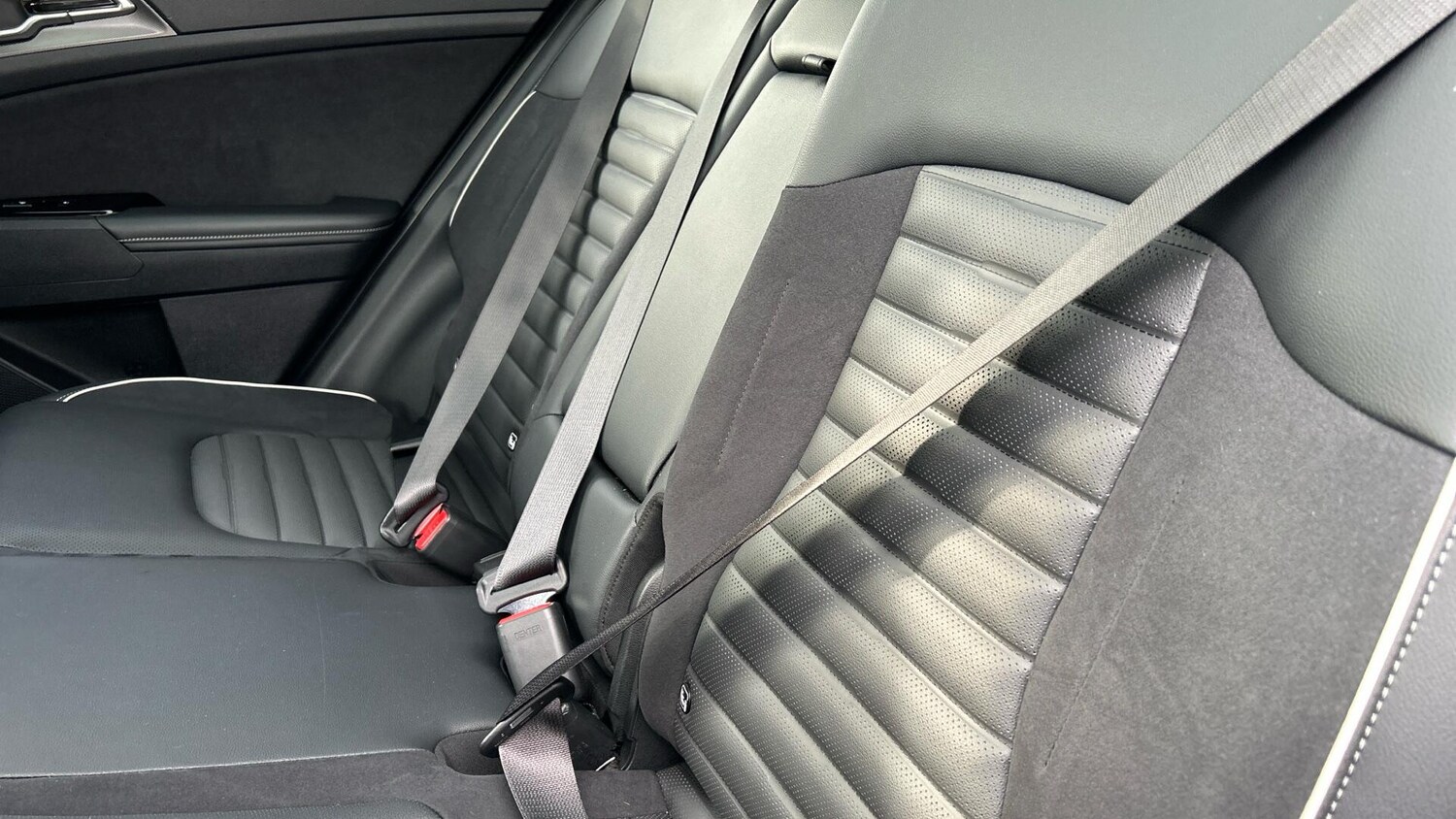 Used Kia Sportage 2025 for sale - 77673224: Photo 23