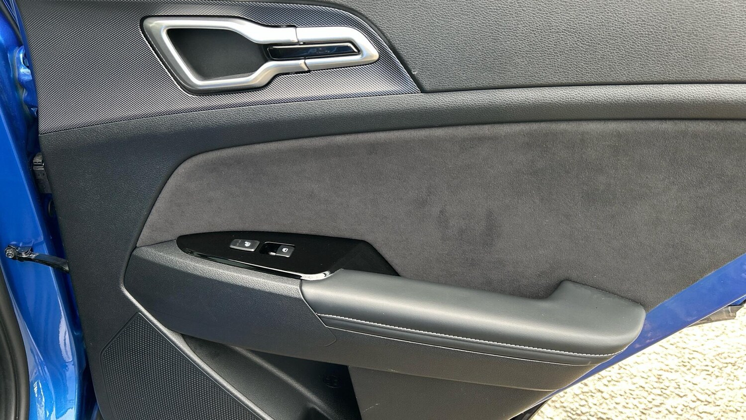 Used Kia Sportage 2025 for sale - 77673224: Photo 25