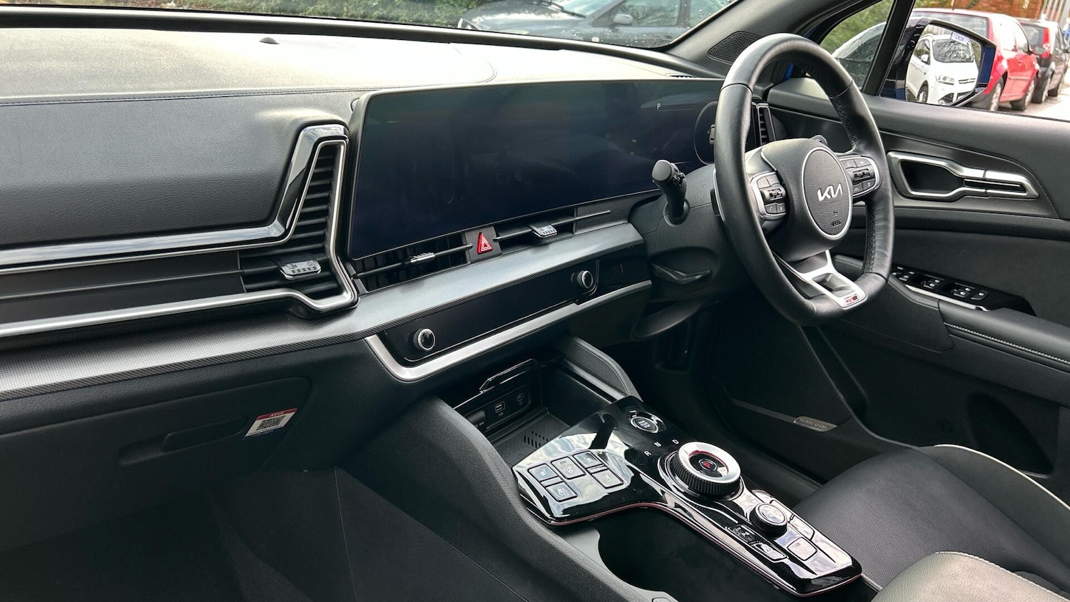 Used Kia Sportage 2025 for sale - 77673224: Photo 3