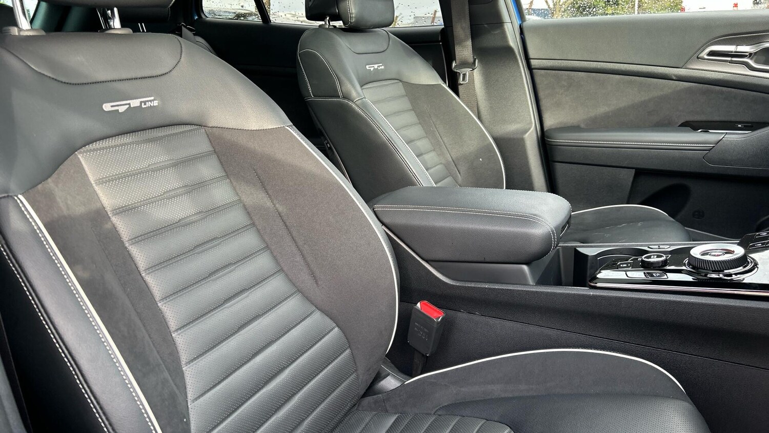 Used Kia Sportage 2025 for sale - 77673224: Photo 30