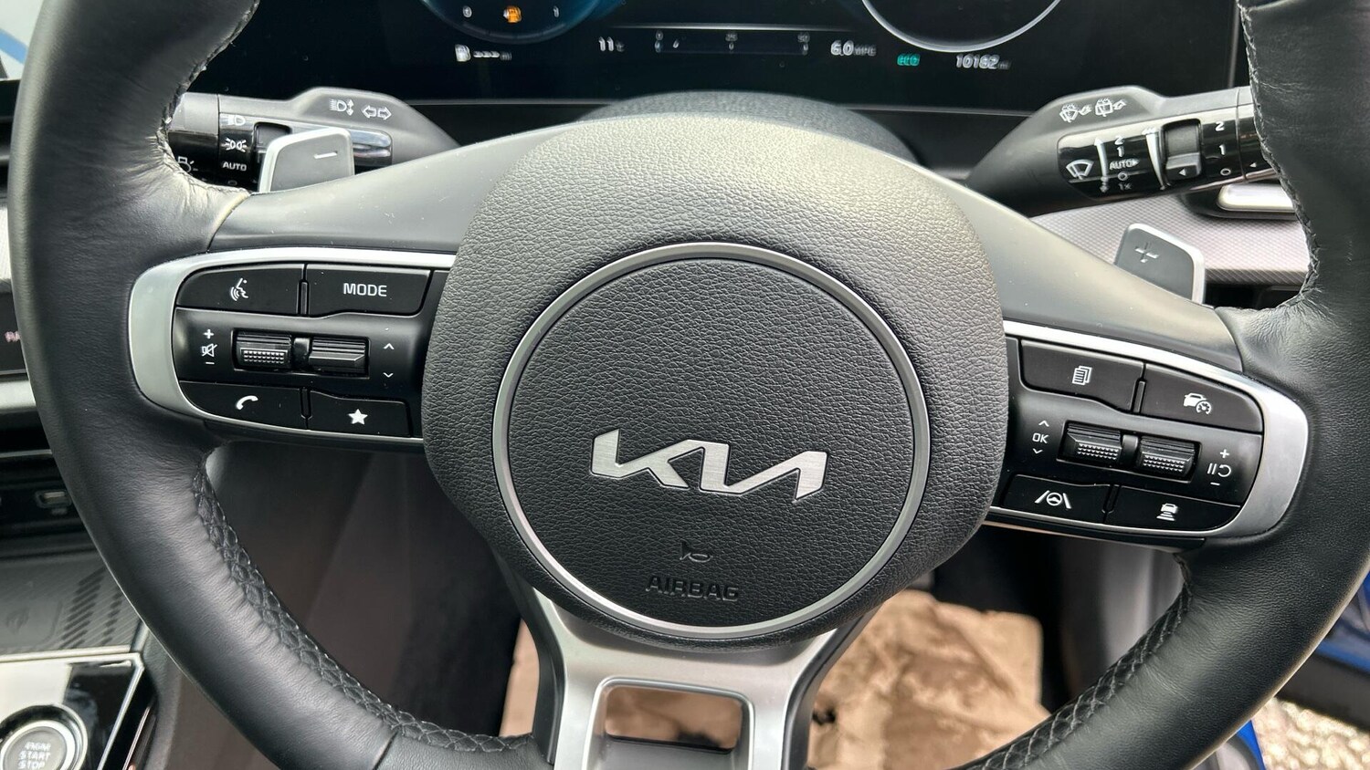 Used Kia Sportage 2025 for sale - 77673224: Photo 33