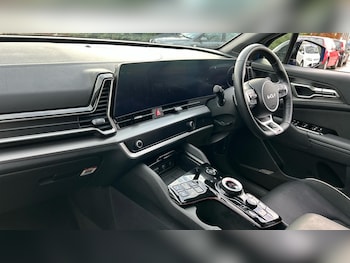 Used Kia Sportage 2025 for sale - 77673224: Photo