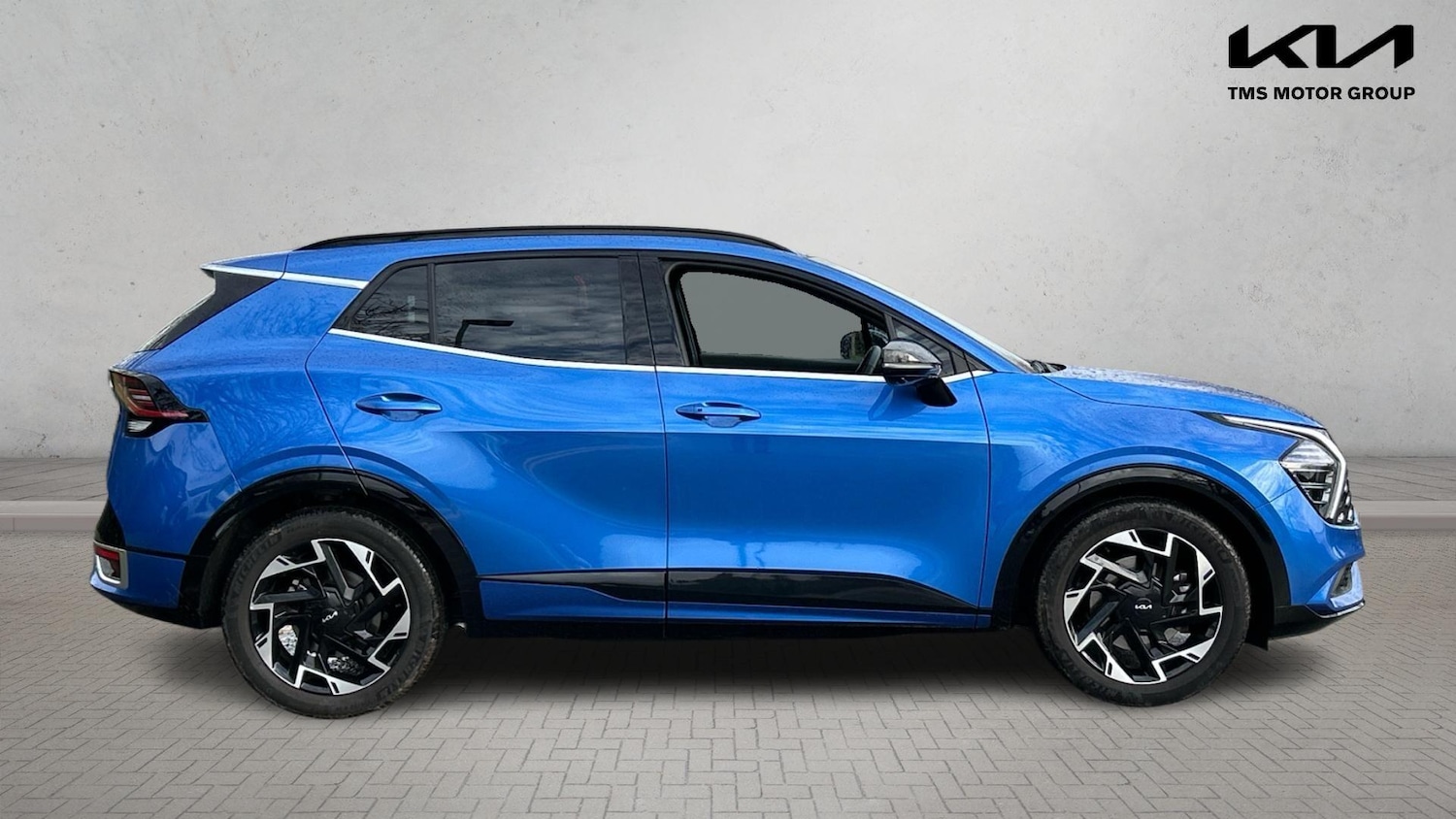 Used Kia Sportage 2025 for sale - 77673224: Photo 4