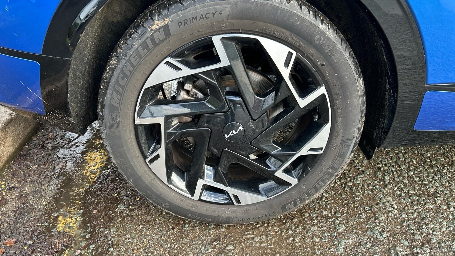 Used Kia Sportage 2025 for sale - 77673224: Photo 42