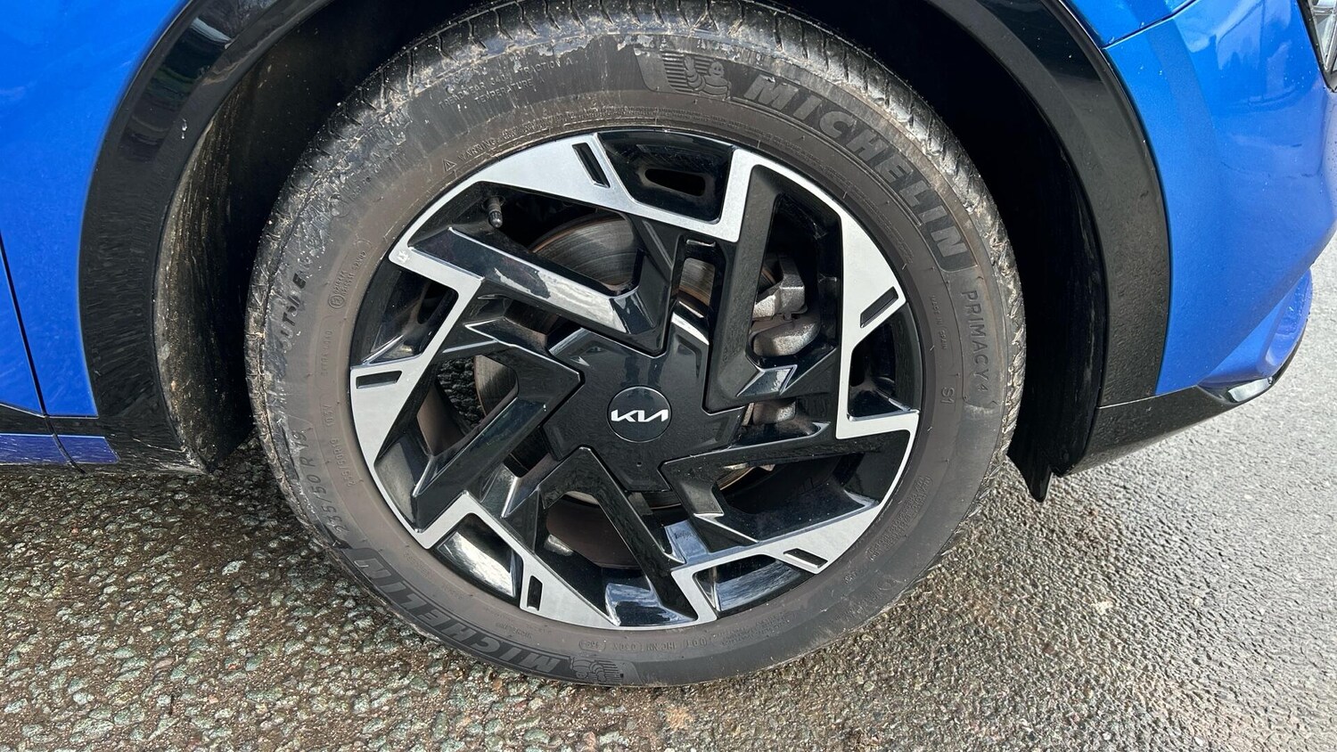 Used Kia Sportage 2025 for sale - 77673224: Photo 43