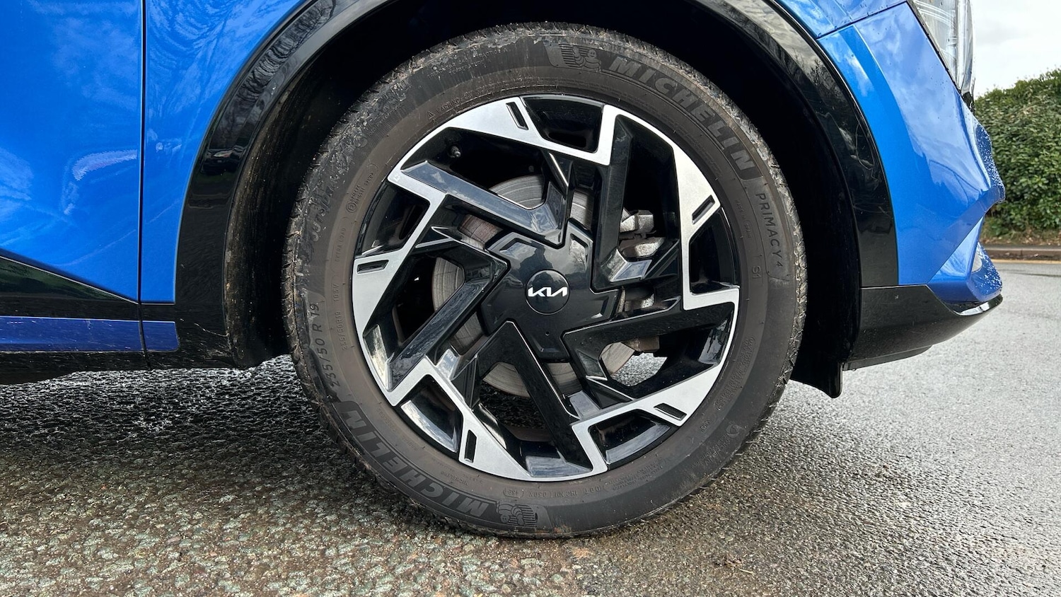 Used Kia Sportage 2025 for sale - 77673224: Photo 5