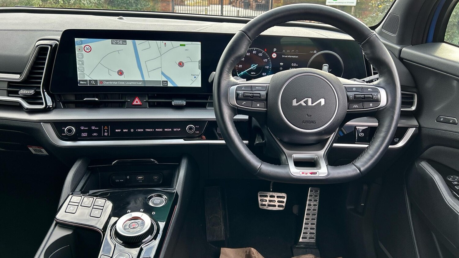 Used Kia Sportage 2025 for sale - 77673224: Photo 6