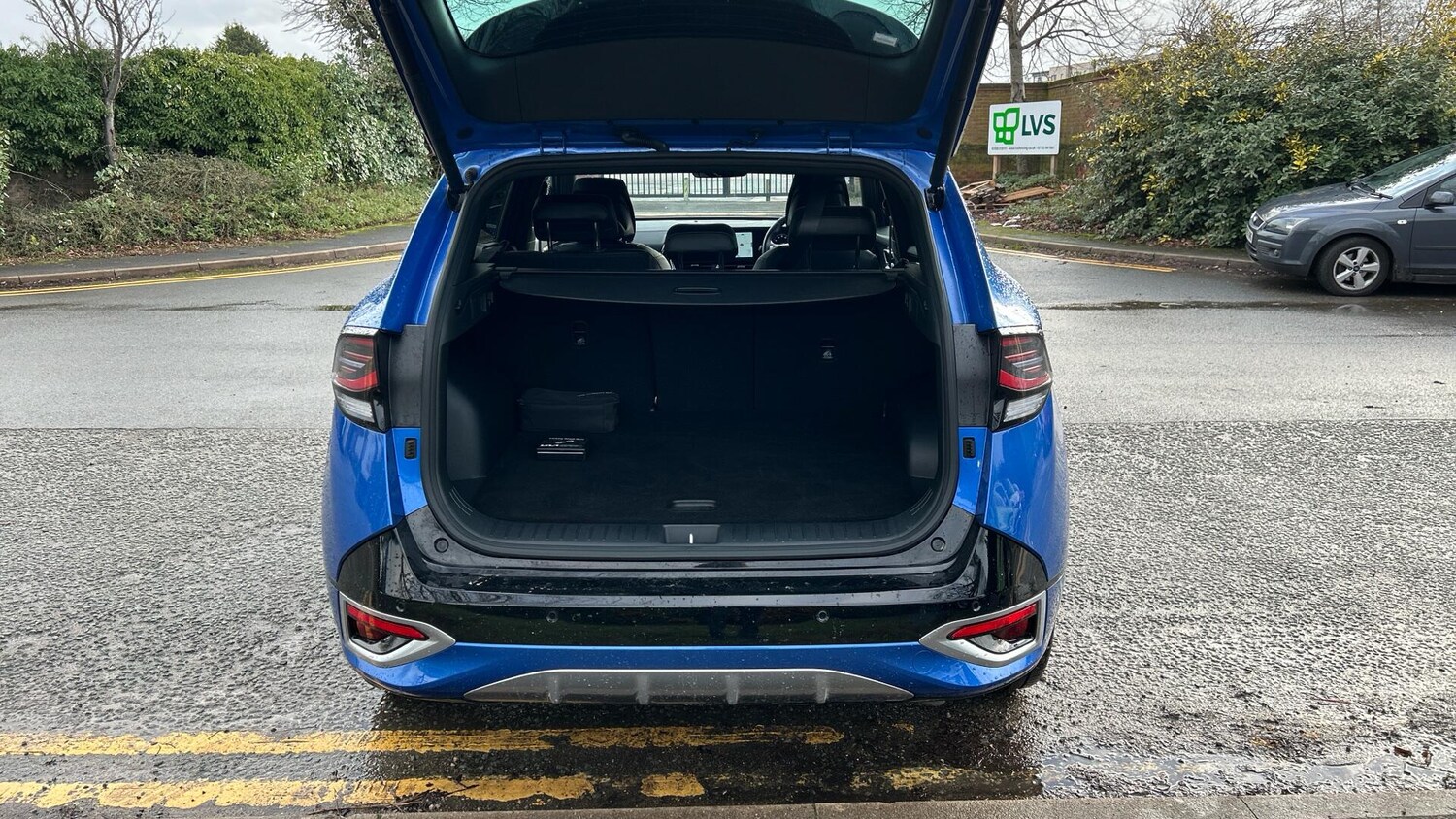 Used Kia Sportage 2025 for sale - 77673224: Photo 8