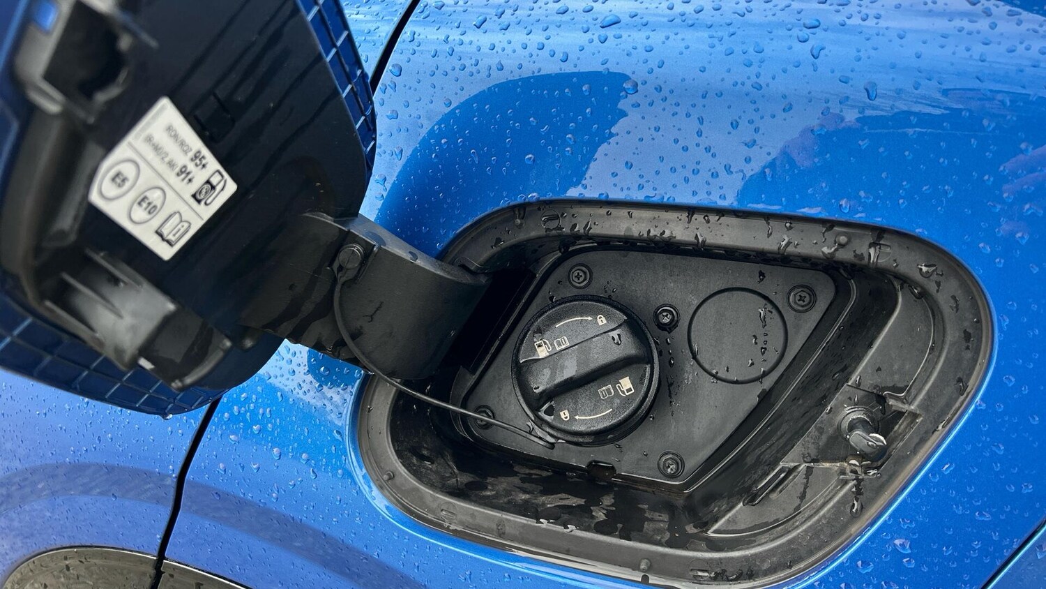 Used Kia Sportage 2025 for sale - 77673224: Photo 9