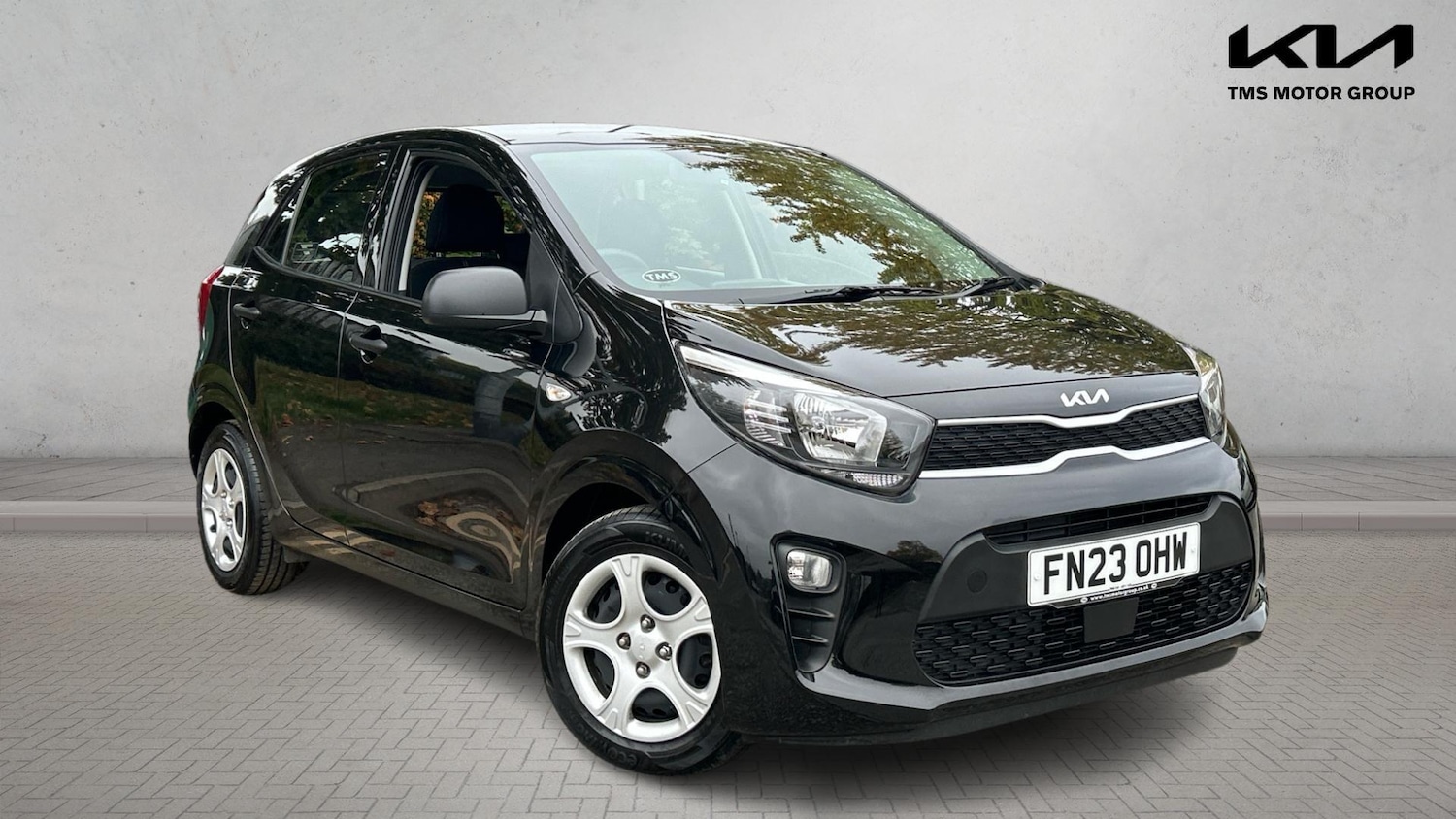 Used Kia Picanto 2023 for sale - 76573139: Photo 1