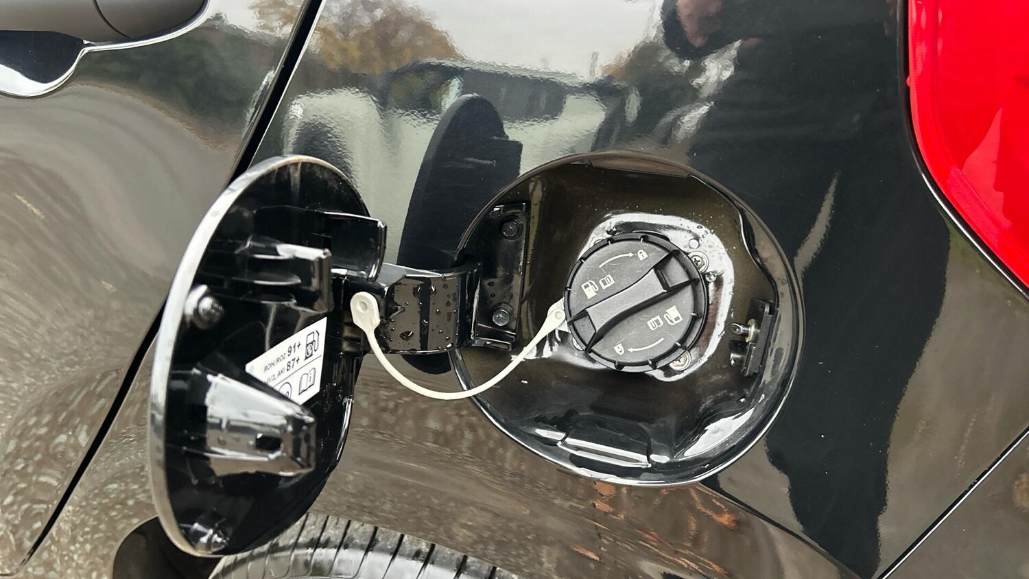 Used Kia Picanto 2023 for sale - 76573139: Photo 10