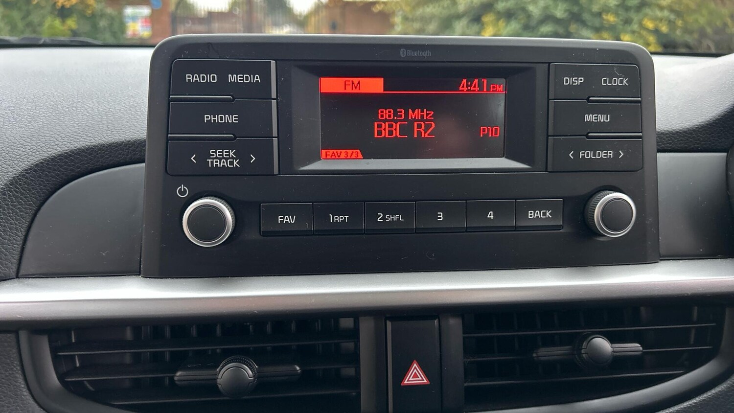 Used Kia Picanto 2023 for sale - 76573139: Photo 14