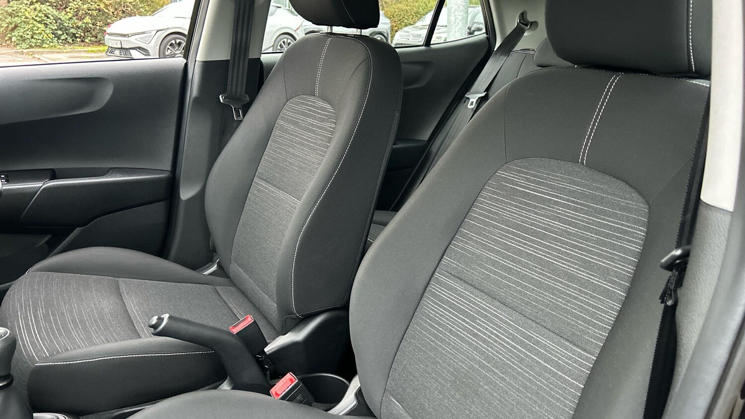 Used Kia Picanto 2023 for sale - 76573139: Photo 17