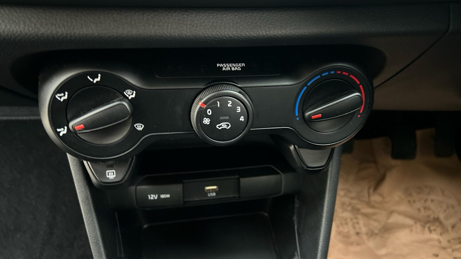 Used Kia Picanto 2023 for sale - 76573139: Photo 18