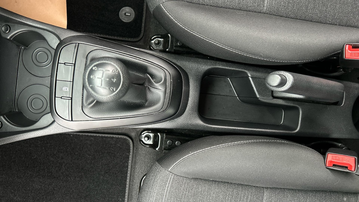 Used Kia Picanto 2023 for sale - 76573139: Photo 19