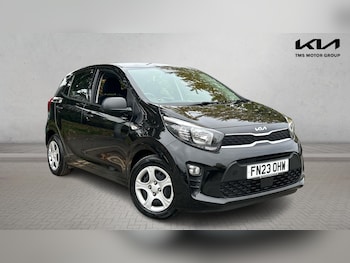 Kia - Picanto