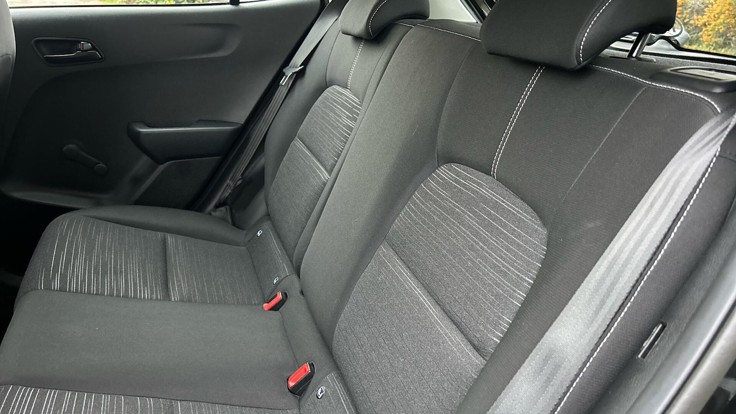 Used Kia Picanto 2023 for sale - 76573139: Photo 22