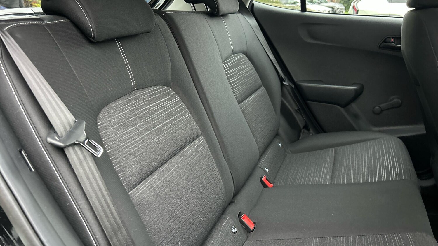 Used Kia Picanto 2023 for sale - 76573139: Photo 24