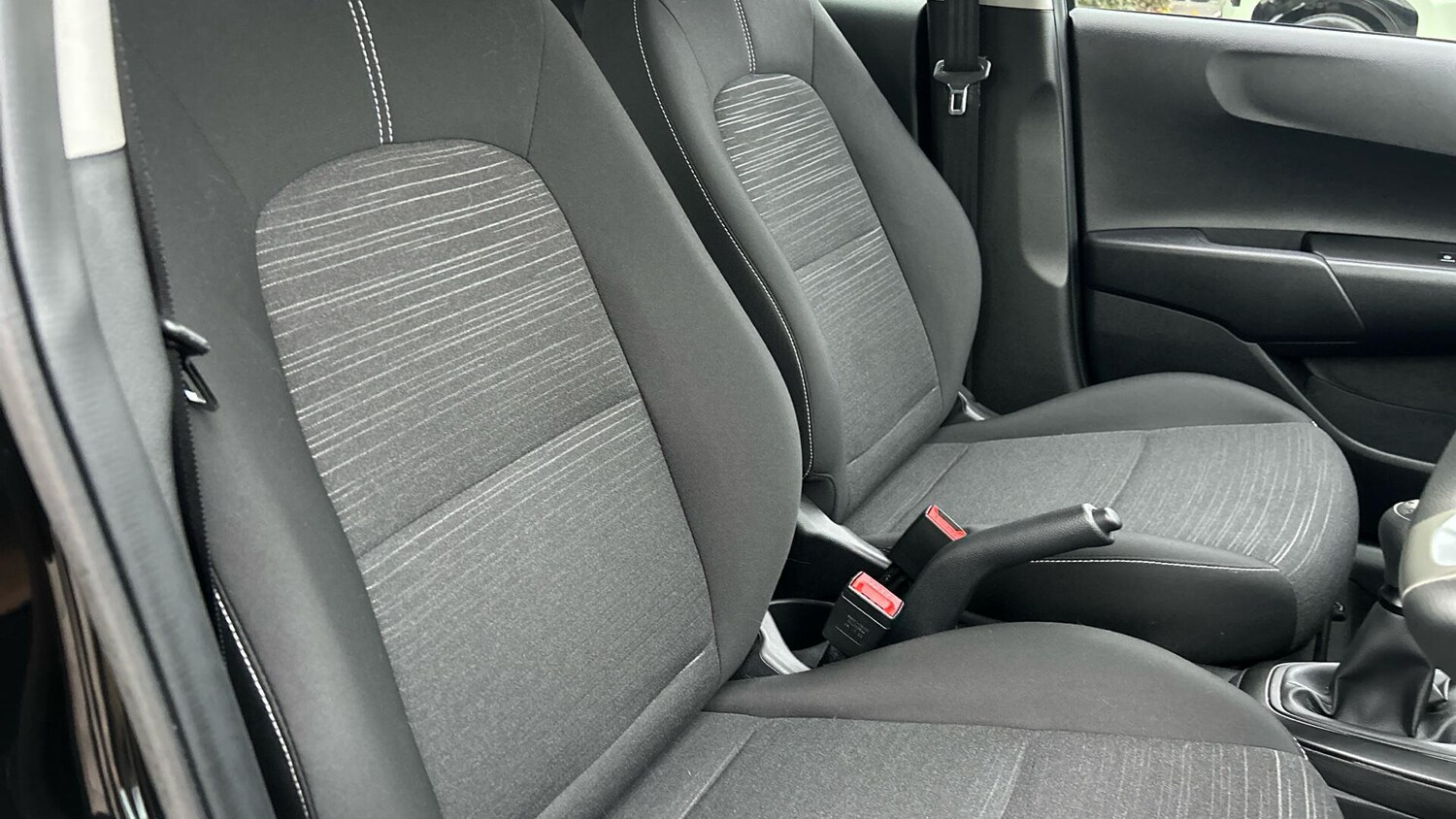 Used Kia Picanto 2023 for sale - 76573139: Photo 27