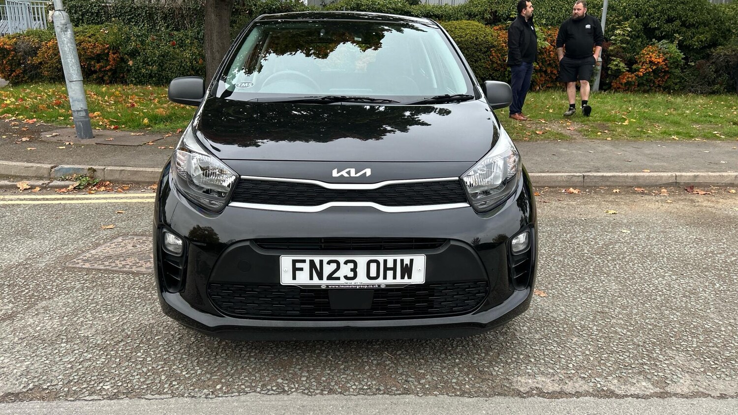 Used Kia Picanto 2023 for sale - 76573139: Photo 33
