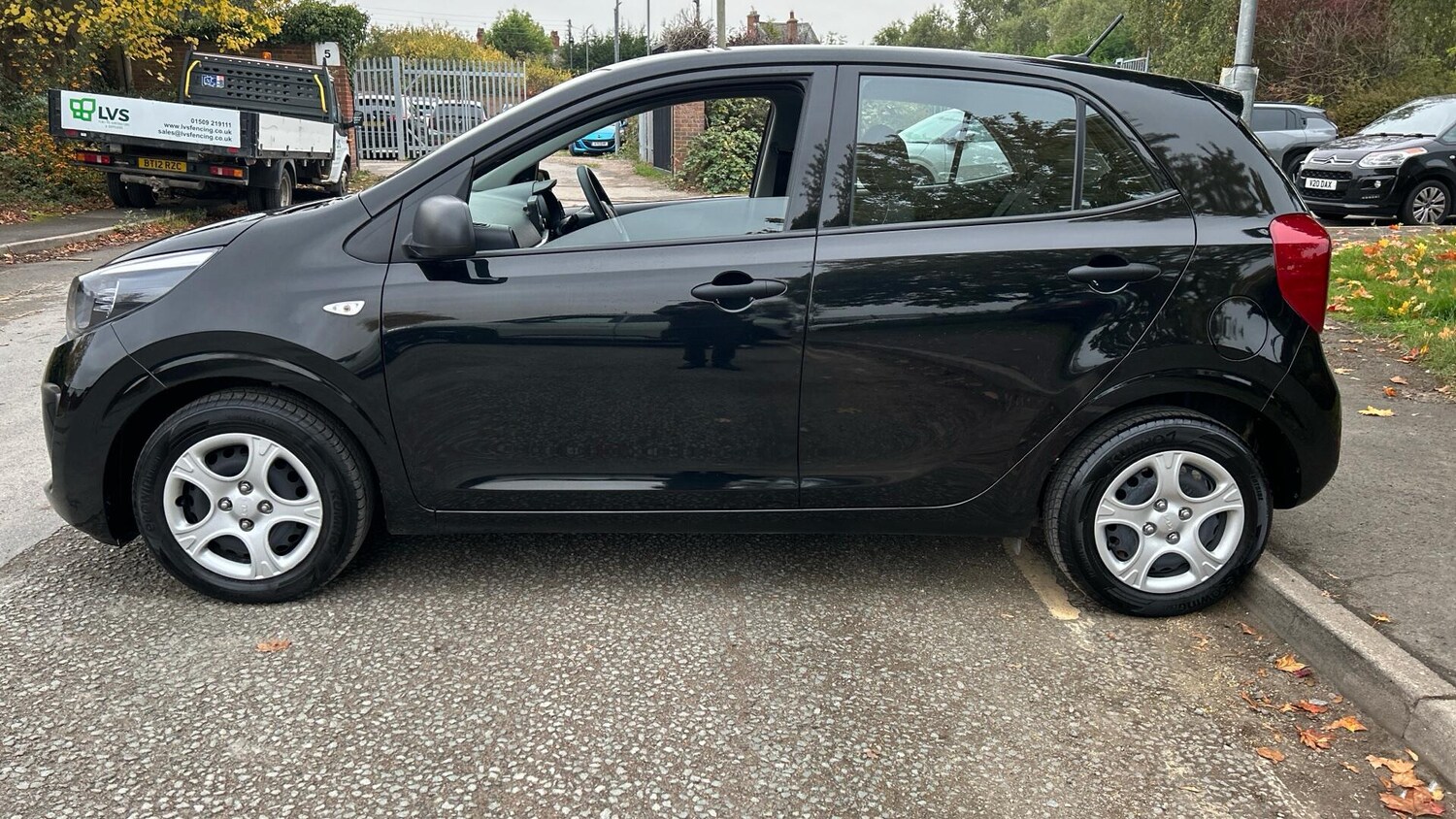 Used Kia Picanto 2023 for sale - 76573139: Photo 35