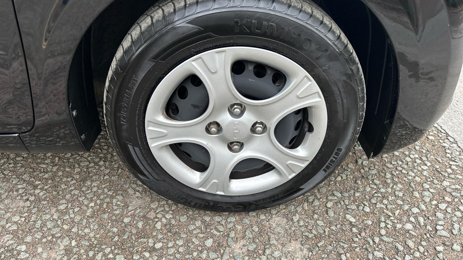 Used Kia Picanto 2023 for sale - 76573139: Photo 40