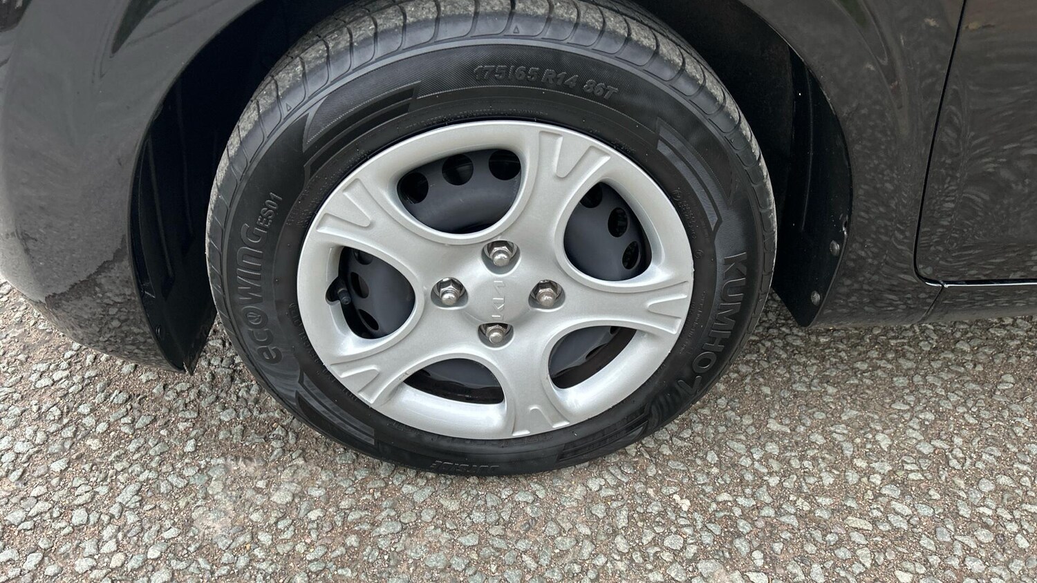 Used Kia Picanto 2023 for sale - 76573139: Photo 41