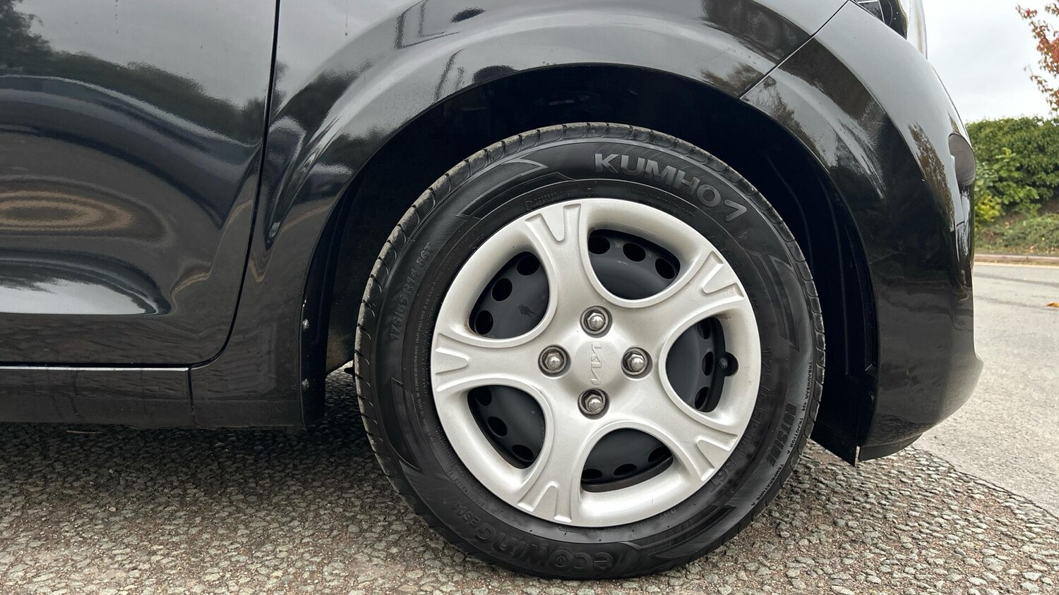 Used Kia Picanto 2023 for sale - 76573139: Photo 6