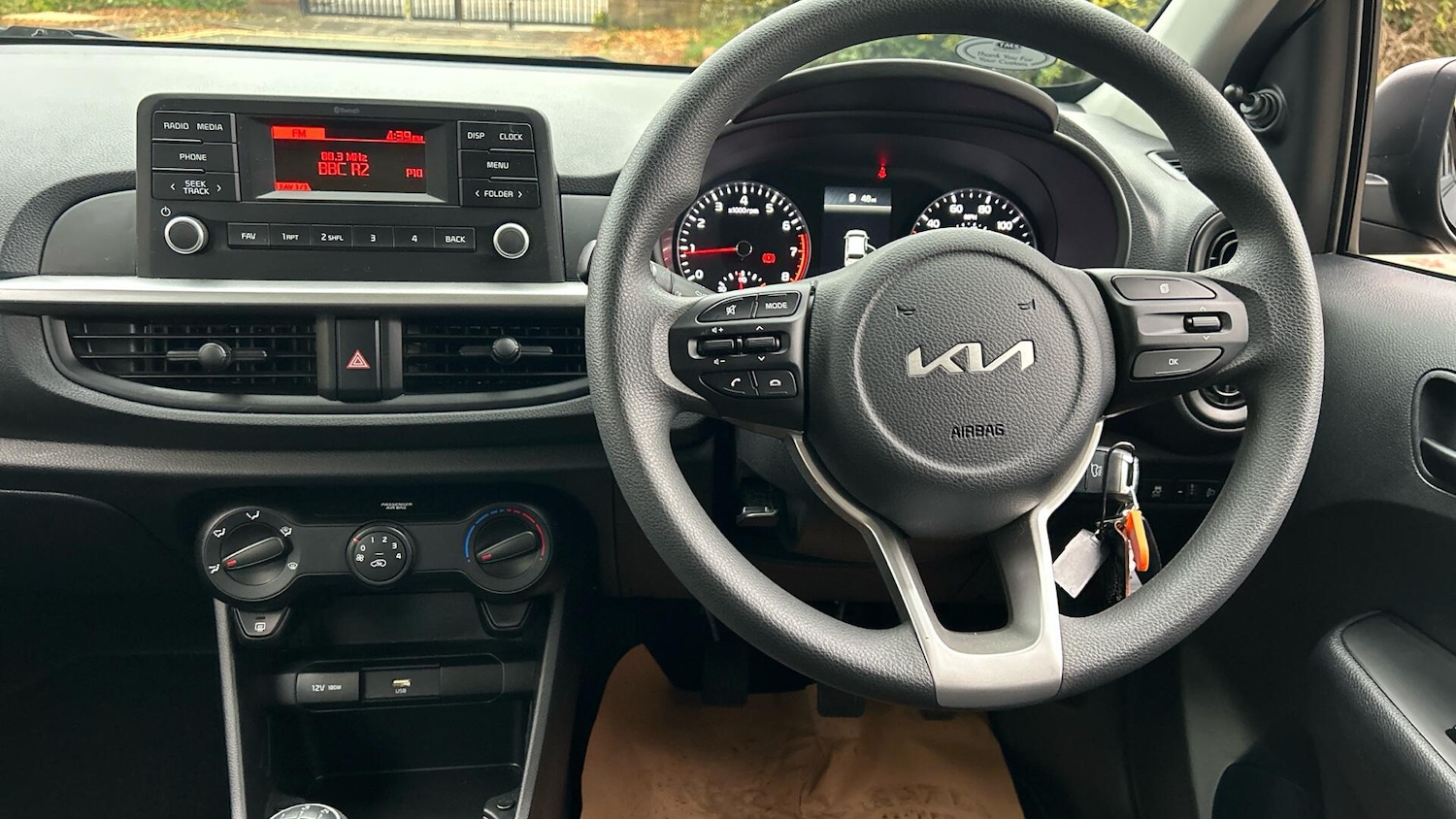 Used Kia Picanto 2023 for sale - 76573139: Photo 7