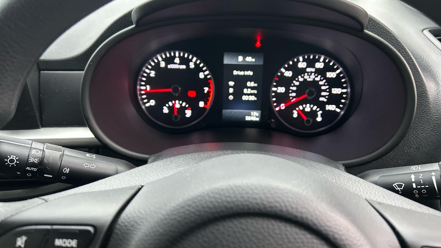 Used Kia Picanto 2023 for sale - 76573139: Photo 8