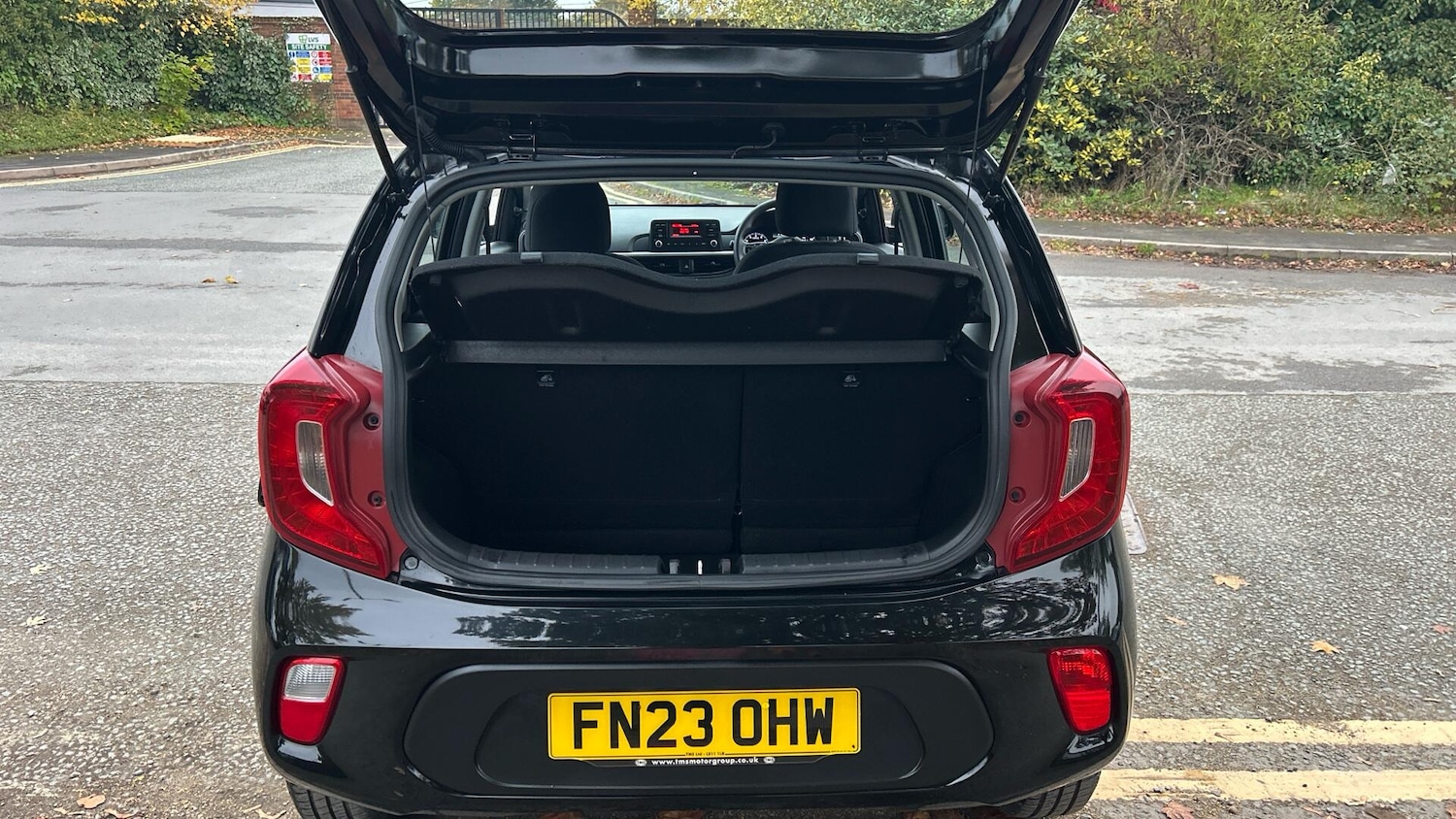 Used Kia Picanto 2023 for sale - 76573139: Photo 9