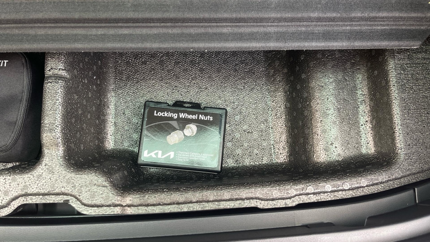 Used Kia Sportage 2025 for sale - 77524054: Photo 11