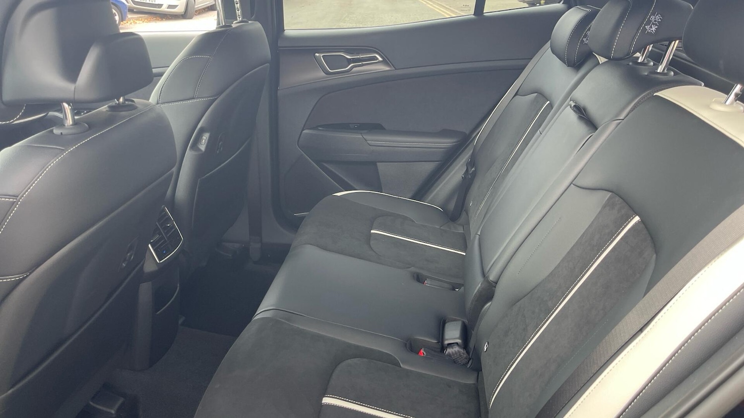 Used Kia Sportage 2025 for sale - 77524054: Photo 12