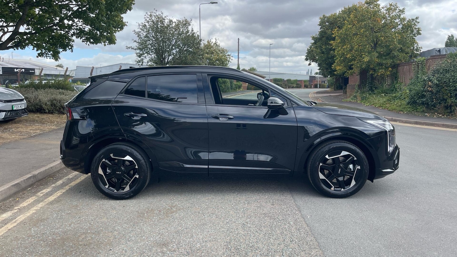 Used Kia Sportage 2025 for sale - 77524054: Photo 15