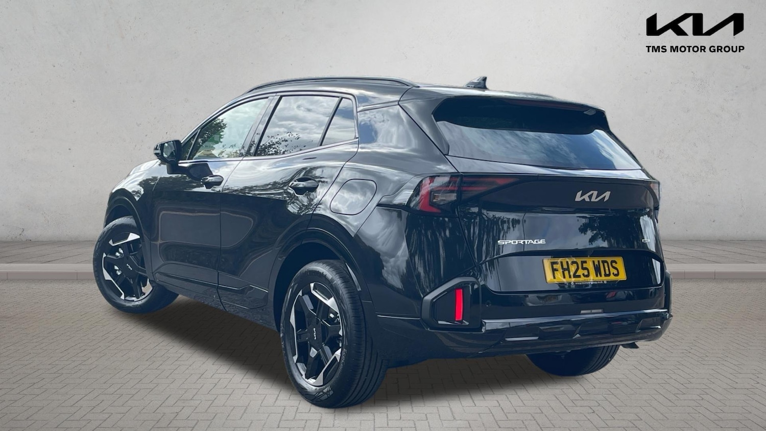 Used Kia Sportage 2025 for sale - 77524054: Photo 2