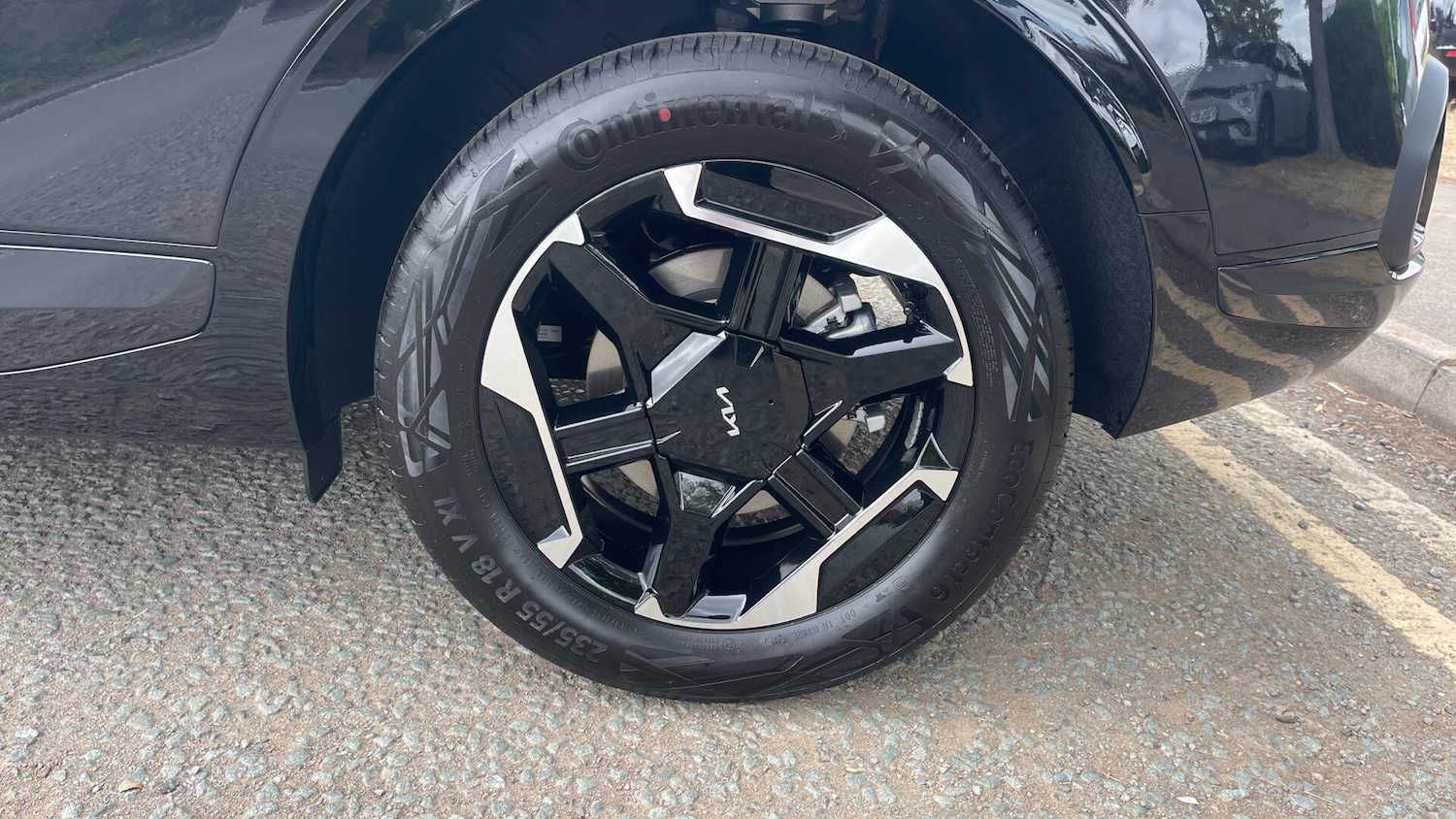 Used Kia Sportage 2025 for sale - 77524054: Photo 26