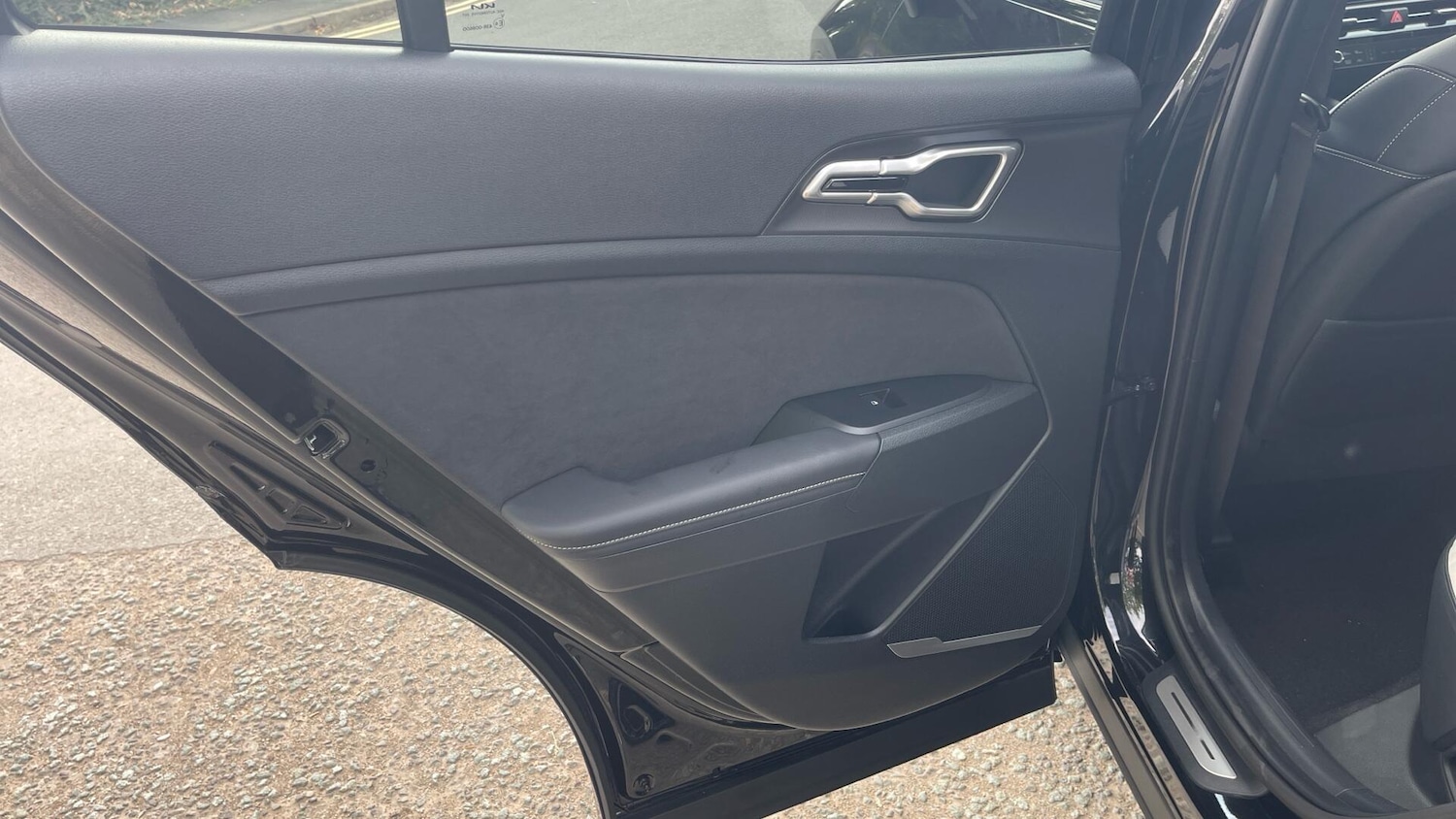 Used Kia Sportage 2025 for sale - 77524054: Photo 27