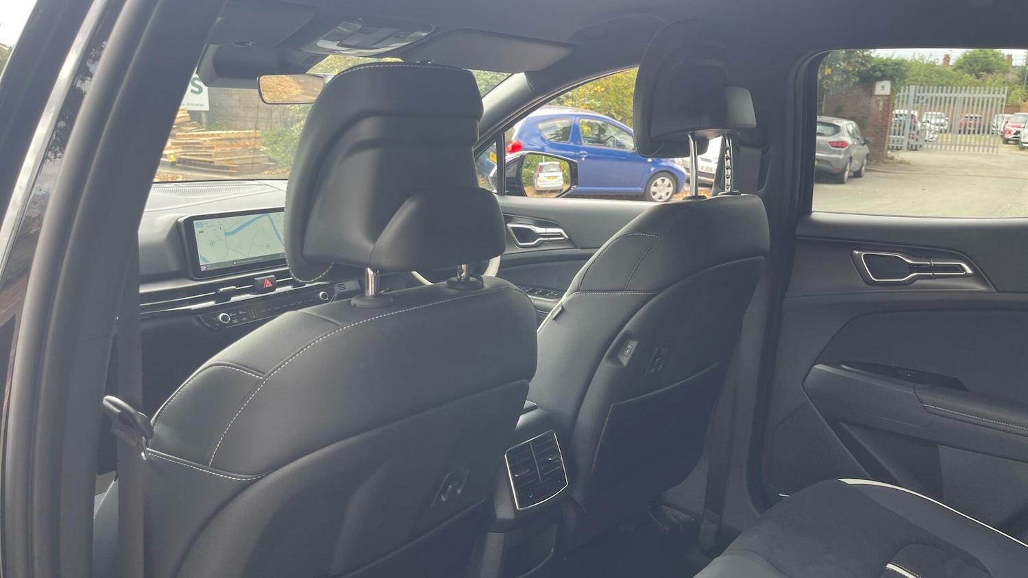 Used Kia Sportage 2025 for sale - 77524054: Photo 28