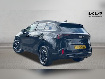 Used Kia Sportage 2025 for sale - 77524054: Photo