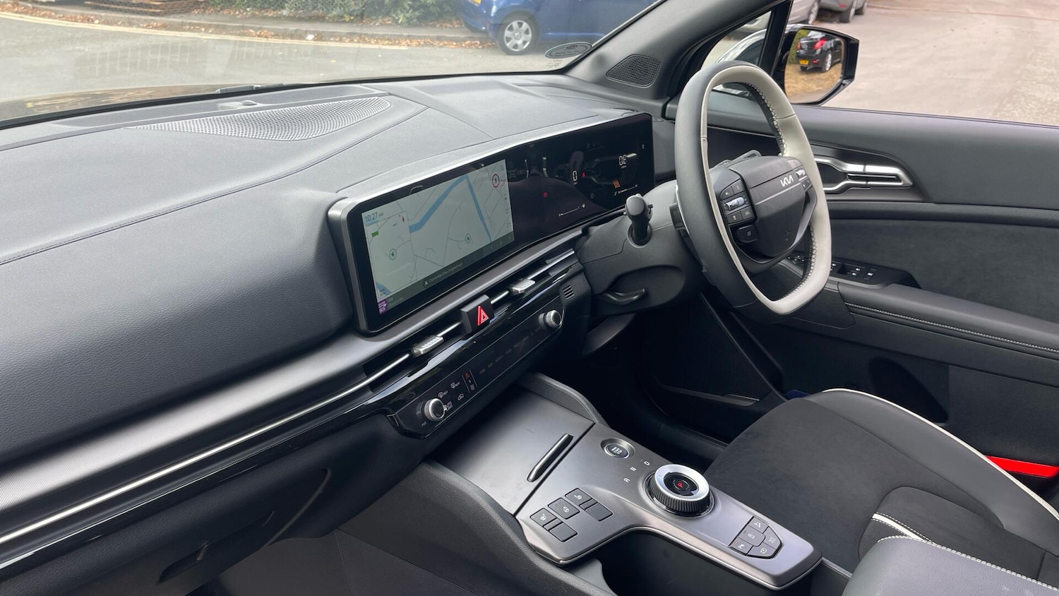 Used Kia Sportage 2025 for sale - 77524054: Photo 3