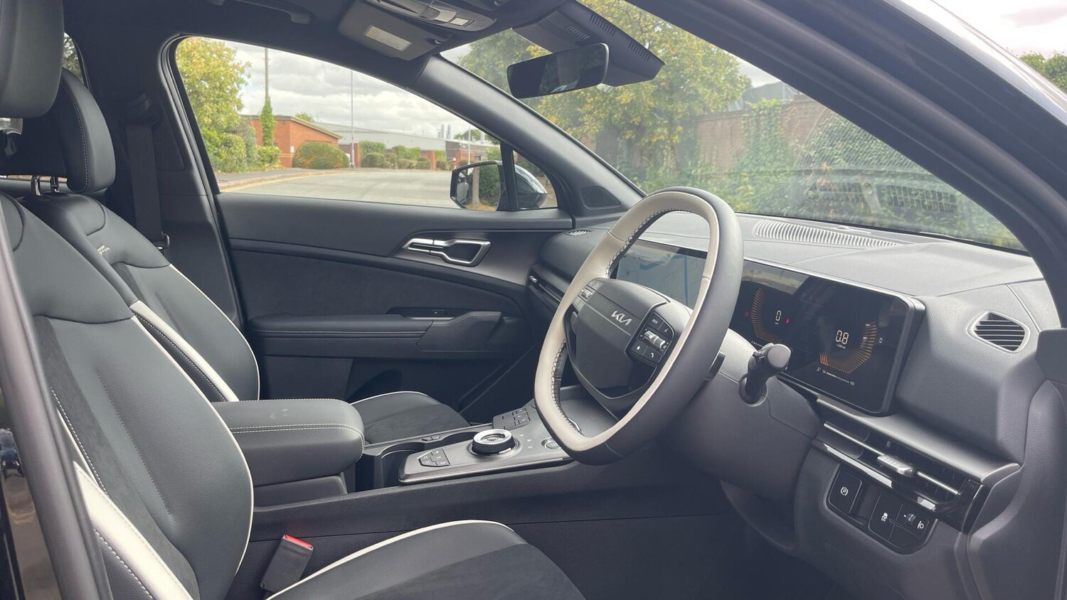 Used Kia Sportage 2025 for sale - 77524054: Photo 35