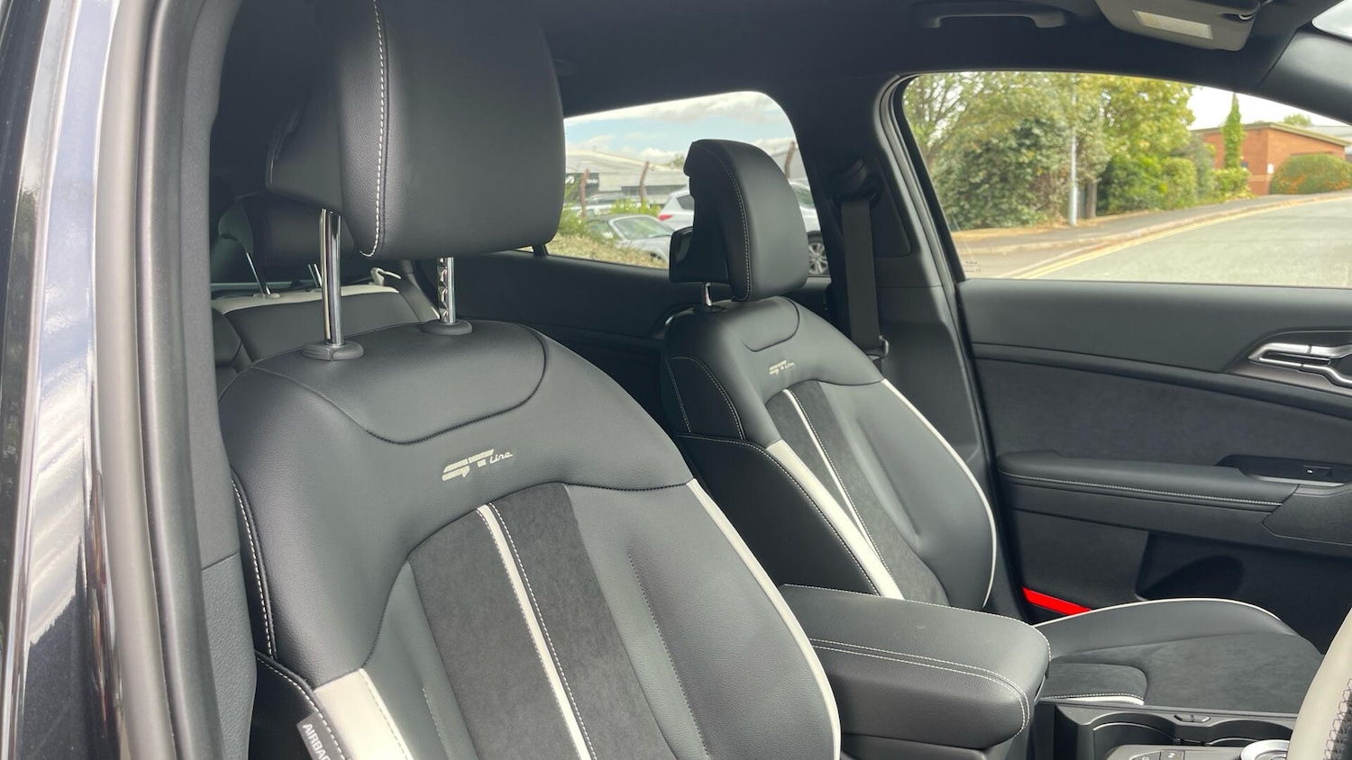 Used Kia Sportage 2025 for sale - 77524054: Photo 36