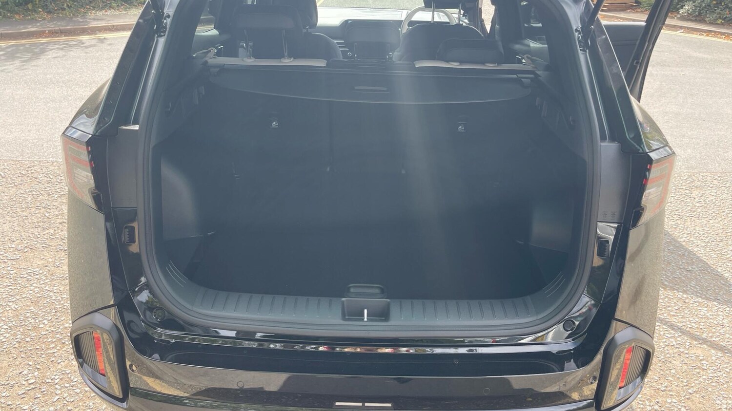 Used Kia Sportage 2025 for sale - 77524054: Photo 39