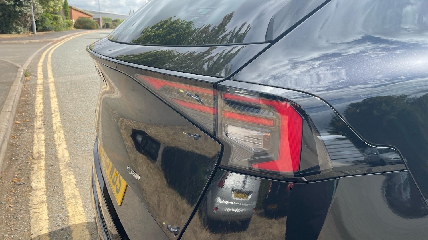 Used Kia Sportage 2025 for sale - 77524054: Photo 42