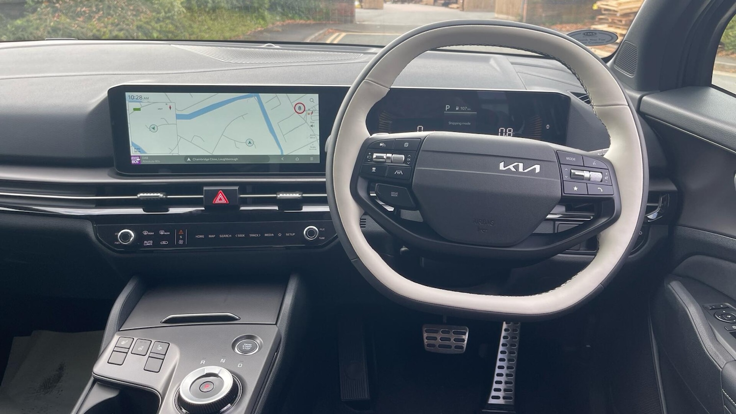 Used Kia Sportage 2025 for sale - 77524054: Photo 6